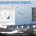 Missouri River Update - March 2025