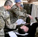 115th Field Hospital Hones Readiness During Operation Forge