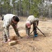 Army, Air Force Explosive Ordnance Disposal technicians train to defeat explosive drones