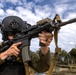 Marines conduct SRT Range MCAS Miramar
