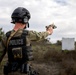 Marines conduct SRT Range MCAS Miramar