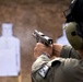 Marines conduct SRT Range MCAS Miramar
