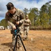 Army, Air Force Explosive Ordnance Disposal technicians train to defeat explosive drones