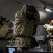 QUART 25.2: Marines and Sailors with the 11th MEU conduct a CBRN defense drill