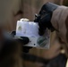QUART 25.2: Marines and Sailors with the 11th MEU conduct a CBRN defense drill