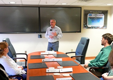 WR-ALC achieves success through Art of the Possible