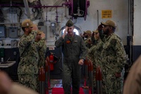 Pacific Pulse: April 21, 2025