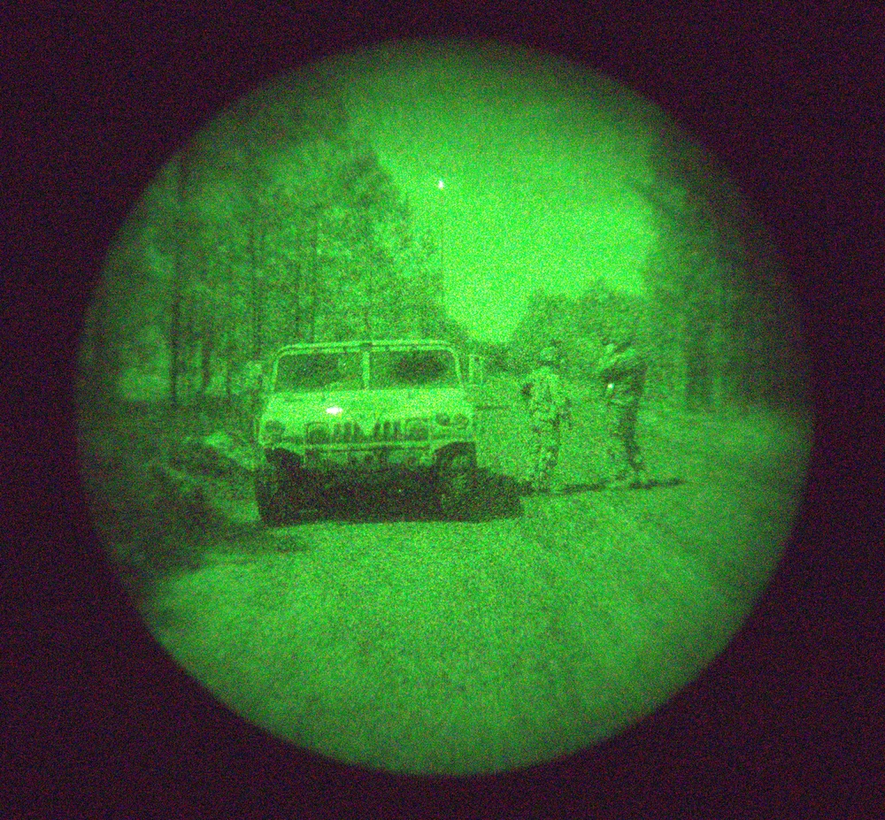 3rd Infantry Division Soldiers conduct Marne Focus 2025