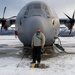 Dyess NCO breaks Arctic ice with LEAD expertise