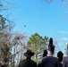 2025 Gen. Francis Marion Memorial F-16 flyover