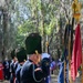 2025 Gen. Francis Marion Memorial F-16 flyover