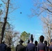 2025 Gen. Francis Marion Memorial F-16 flyover