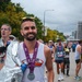 Kentucky National Guardsman Runs at Near-Olympic Level