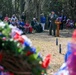 2025 Gen. Francis Marion Memorial F-16 flyover