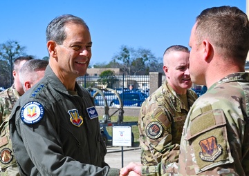 ACC command team immerses in Shaw mission