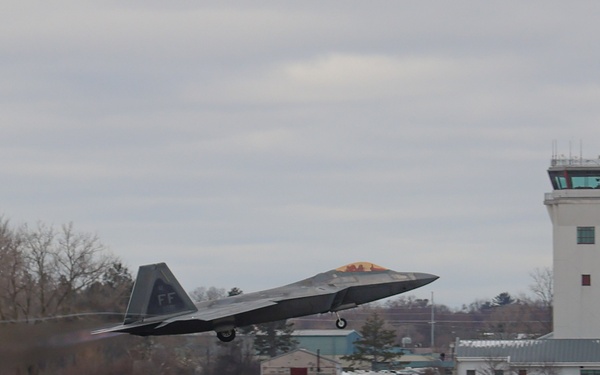 Mitchell Trophy Air Race Comes Back to Selfridge