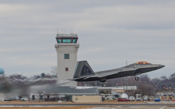 Mitchell Trophy Air Race revived at Selfridge