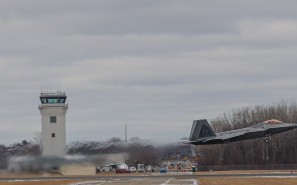 Mitchell Trophy Air Race revived at Selfridge