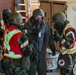 169th Fighter Wing Exercise Fox Madness