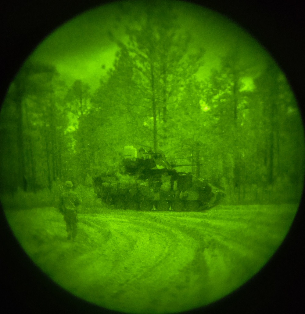 3ID Marne Focus 2025