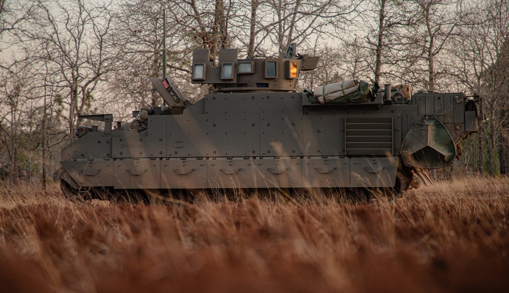 3ID Marne Focus 2025