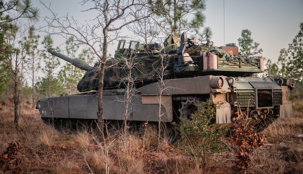 3ID Marne Focus 2025