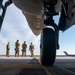 South Carolina Air National Guard's Fox Madness Exercise 2025