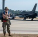 South Carolina Air National Guard's Fox Madness Exercise 2025