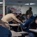 Petty Officer First Class Navy Wide Advancement Exam