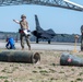 South Carolina Air National Guard's Fox Madness Exercise 2025