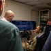 99th LRS hosts February honorary commander rejoin at Nellis AFB