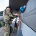 South Carolina Air National Guard's Fox Madness Exercise 2025