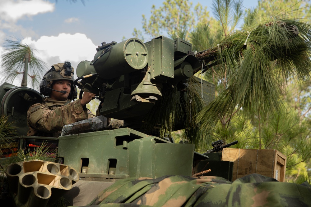 3rd ID Marne Focus 2025