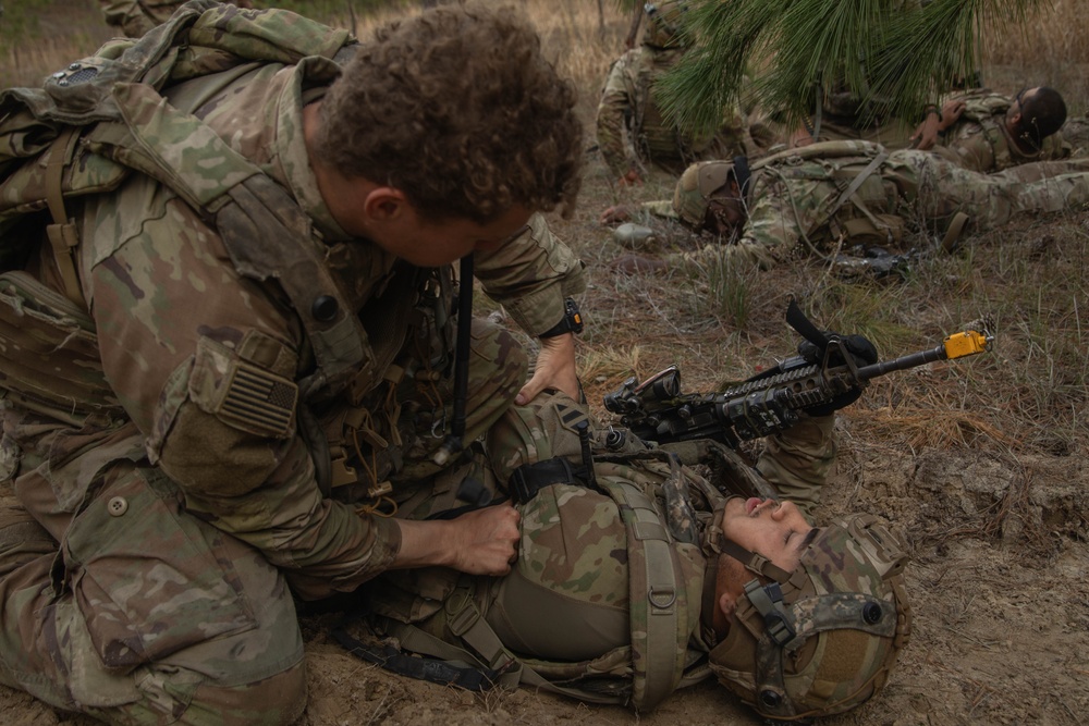 3rd ID Marne Focus 2025