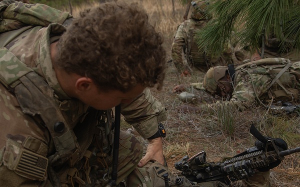 3rd ID Marne Focus 2025