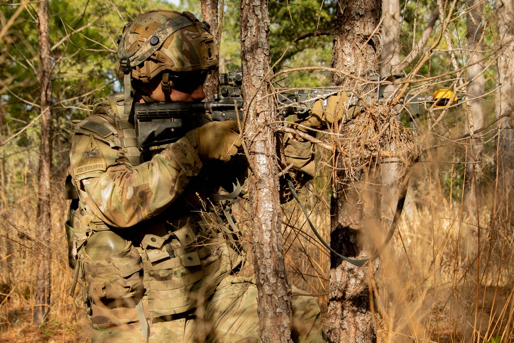 3rd ID Marne Focus 2025