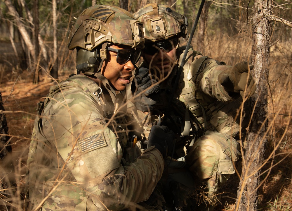 3rd ID Marne Focus 2025