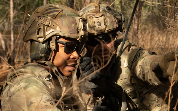 3rd ID Marne Focus 2025