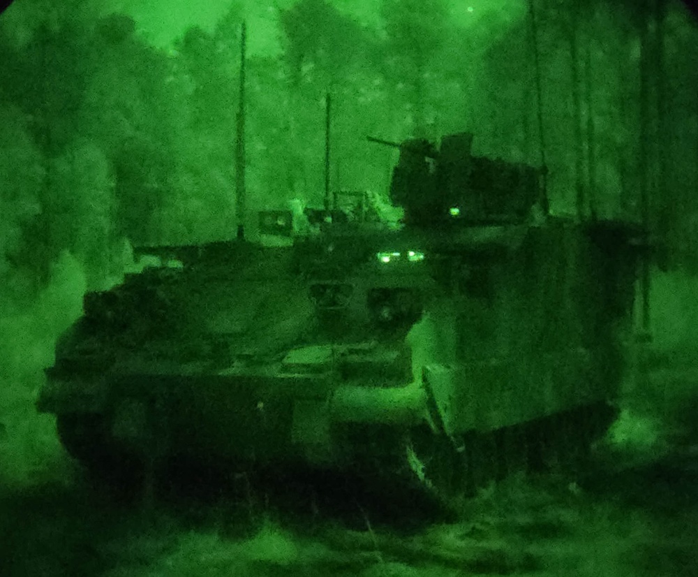 3rd ID Marne Focus 2025