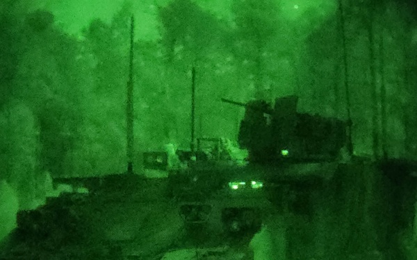 3rd ID Marne Focus 2025