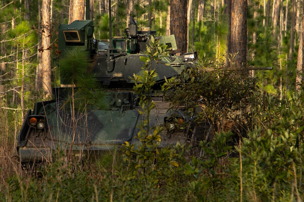 3rd ID Marne Focus 2025