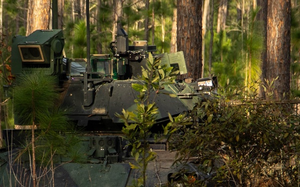 3rd ID Marne Focus 2025