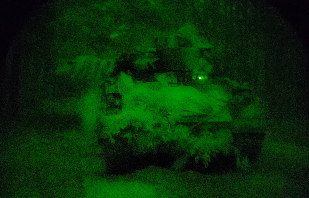 3rd ID Marne Focus 2025
