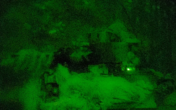 3rd ID Marne Focus 2025