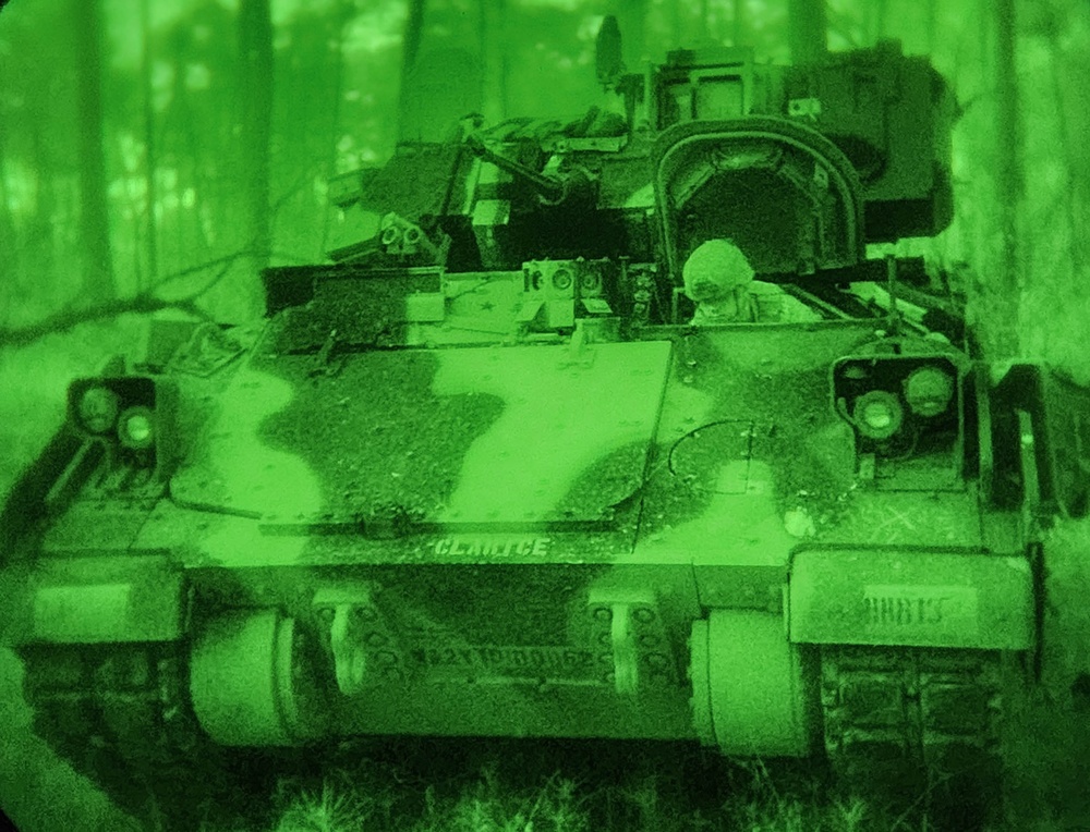 3rd ID Marne Focus 2025