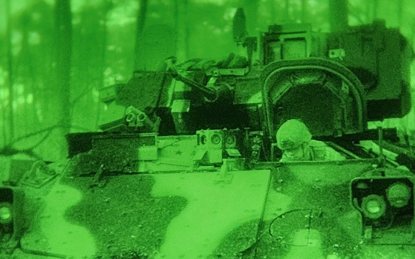 3rd ID Marne Focus 2025