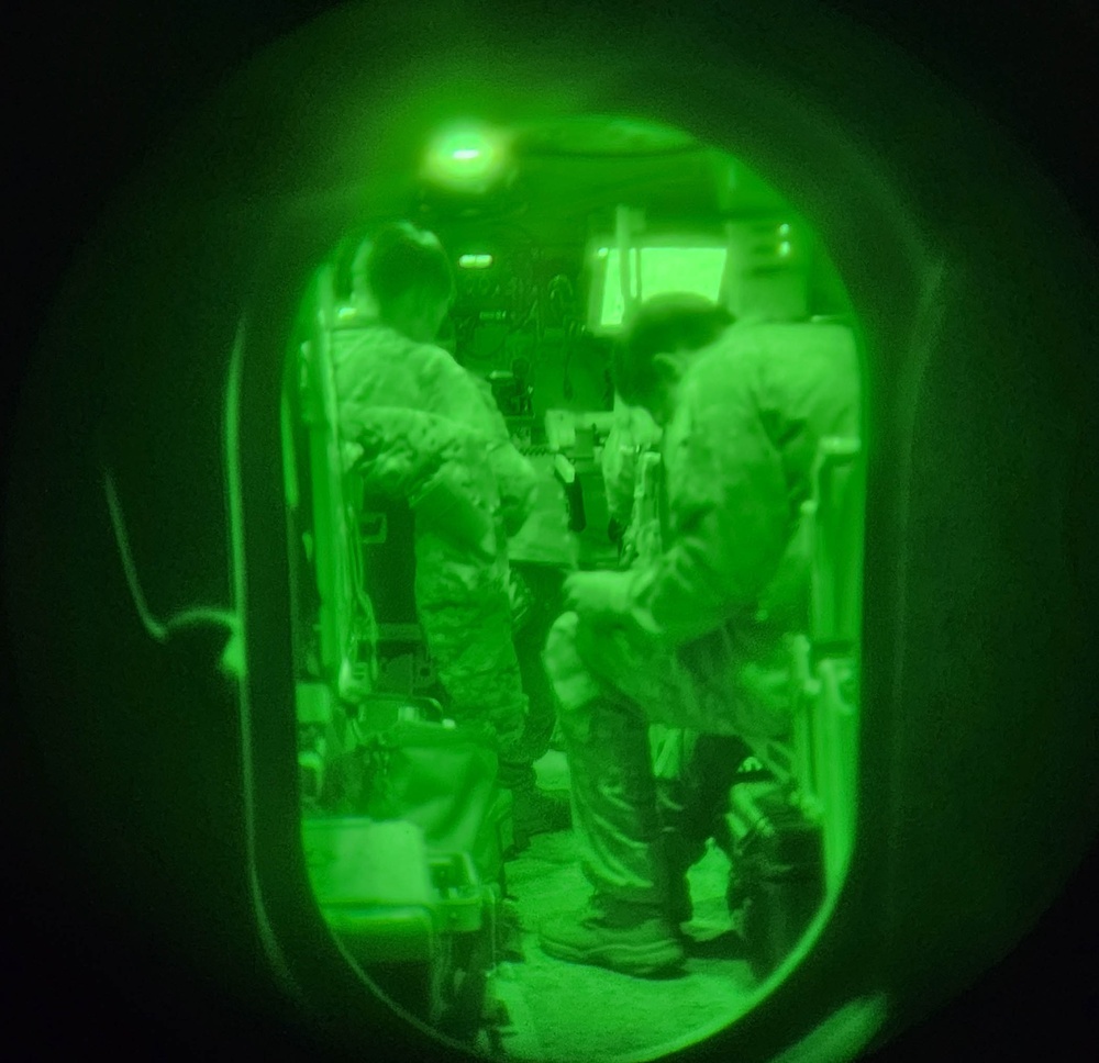 3rd ID Marne Focus 2025