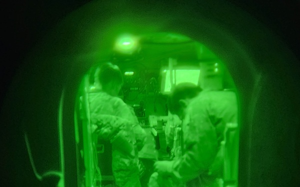 3rd ID Marne Focus 2025