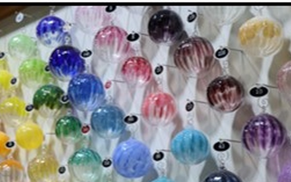 It’s more than just colored glass