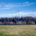 Las Vegas Desert Dogs visit Nellis AFB